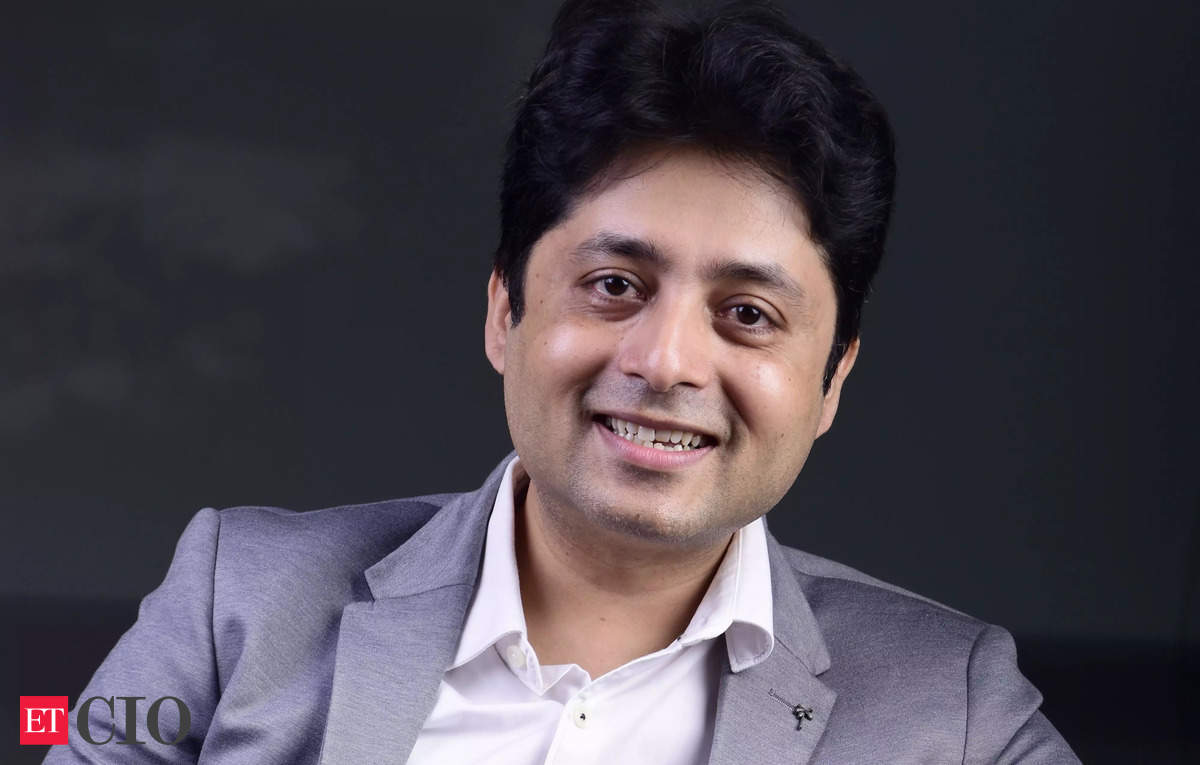 AI-Powered Innovation Drives P&G India’s Growth Strategy