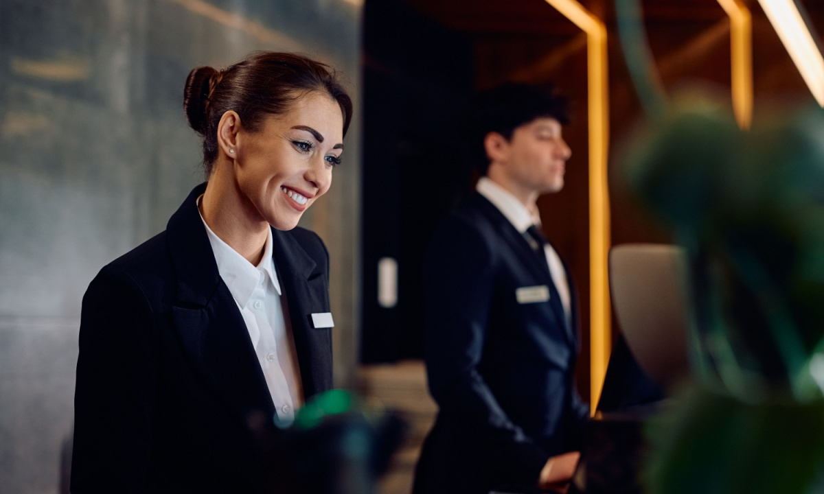 AI Revolutionizes Business Travel Booking and Management