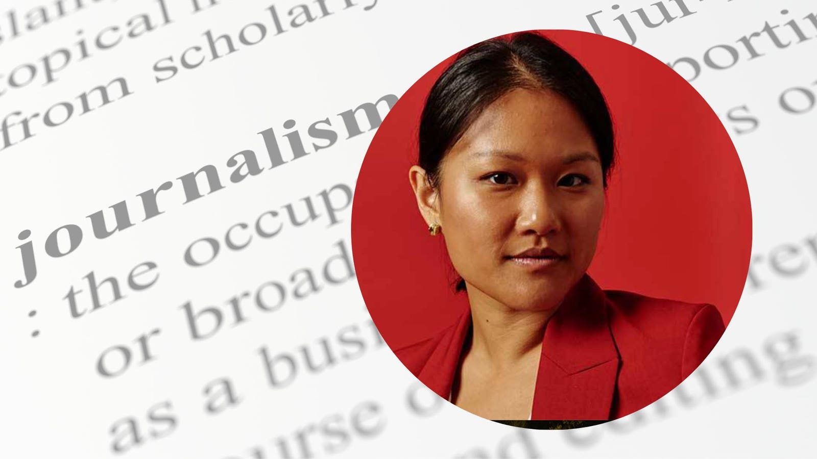 AI Spotlight – Empowering Journalists to Report Responsibly