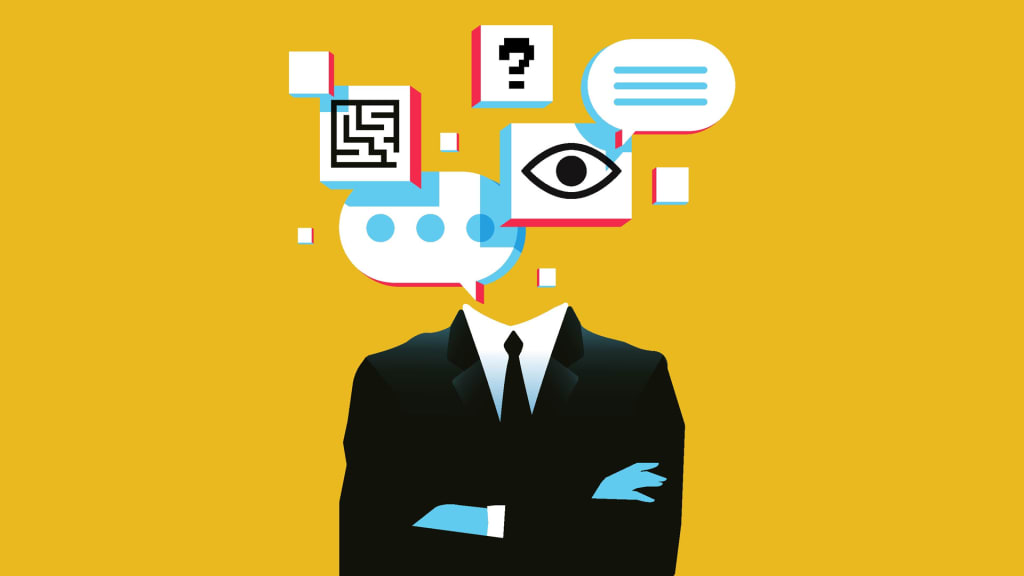 AI’s True Potential – A Workforce Revolution Underway