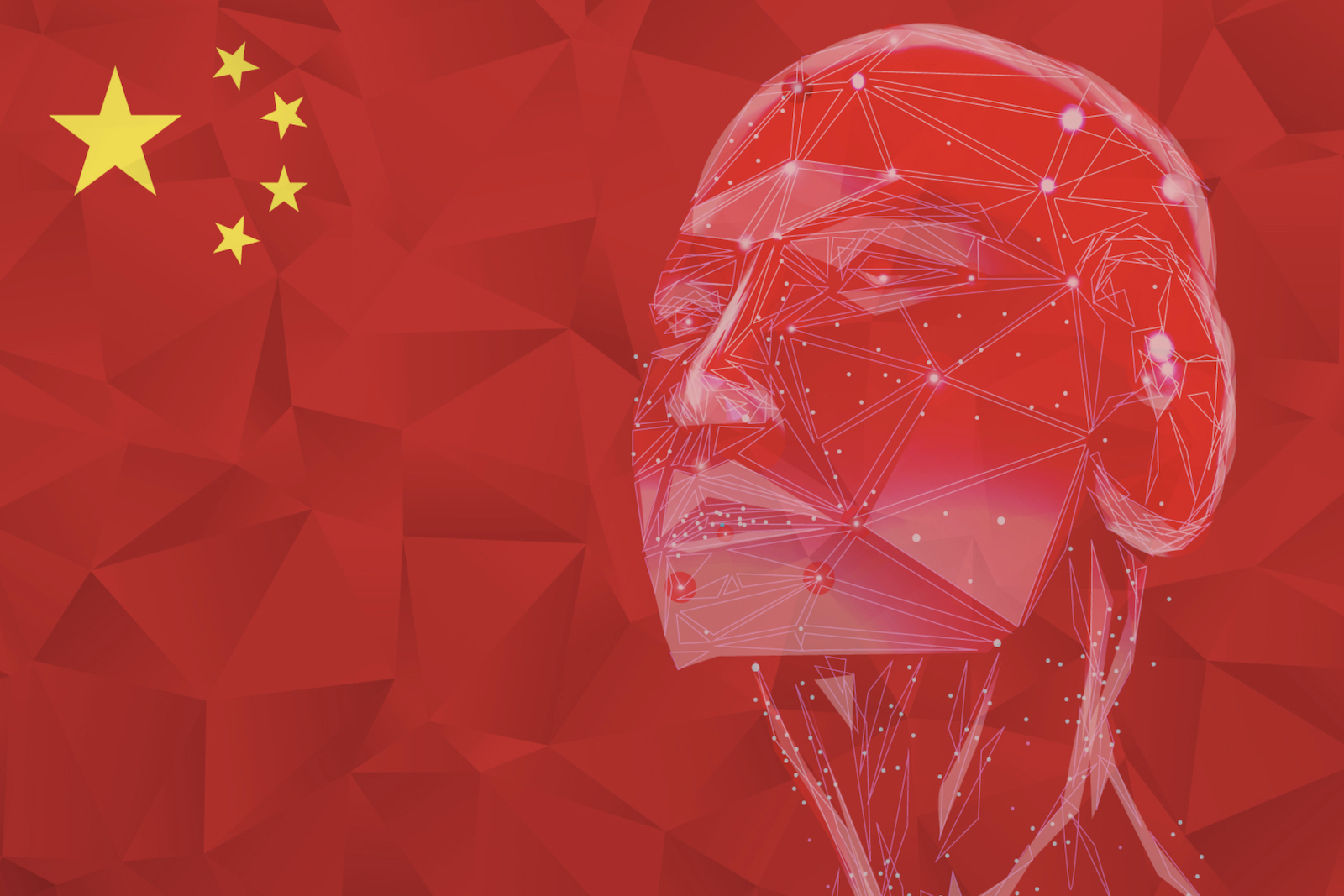China’s AI Industry Showcases Strength at World Conference