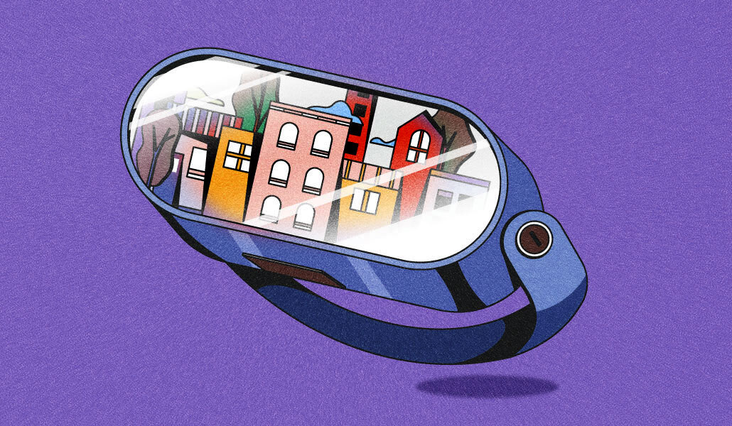 AI and AR/VR – Synergy, Not Competition