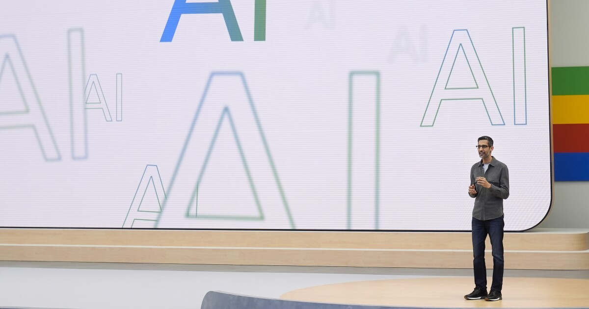 AI Safety Bill Advances in California