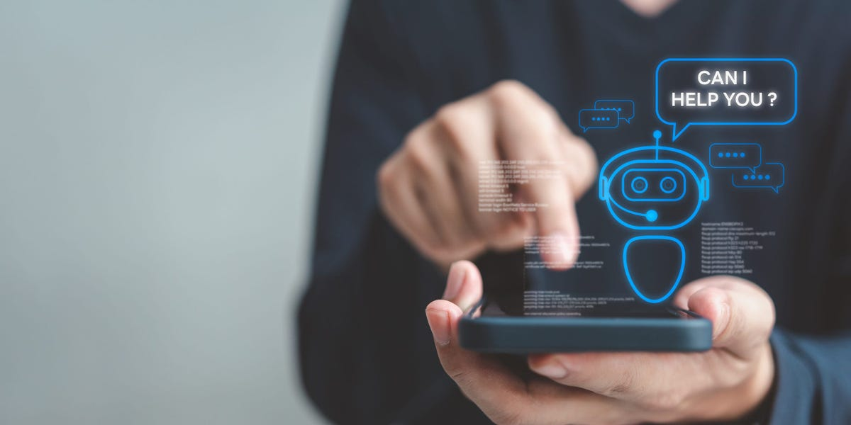 AI Tools Help Job Seekers Ace Interviews