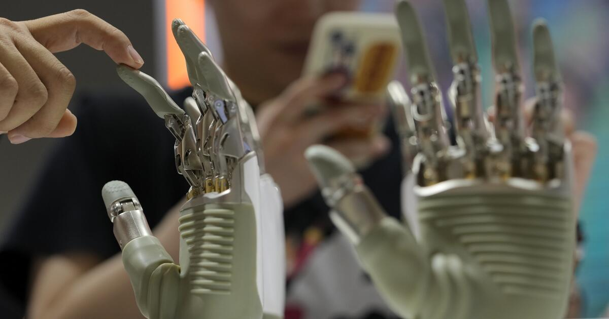 AI’s Hidden Human Workforce – The Reality Behind the Hype