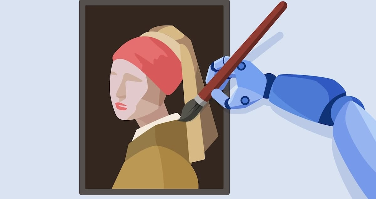 AI Art – The New Frontier of Creativity