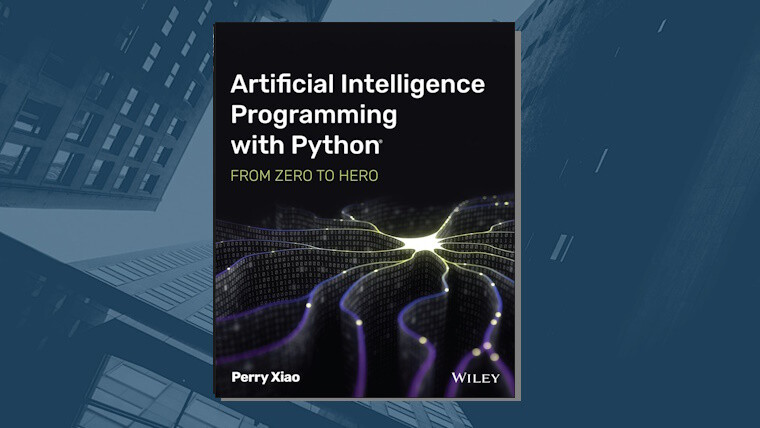 Free AI Programming eBook Offer Ends July 16