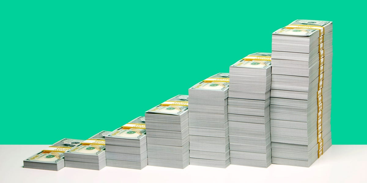 AI-Driven Future Sparks Tech Leaders’ UBI Push