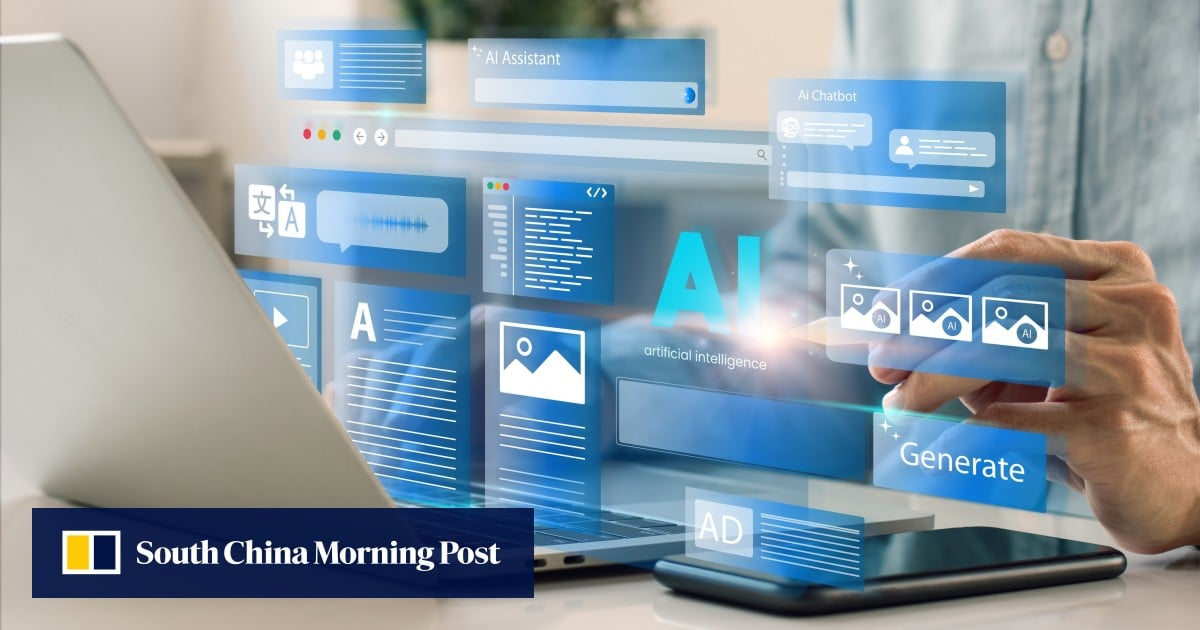 China’s GenAI Infrastructure Market Dominated by Tech Giants