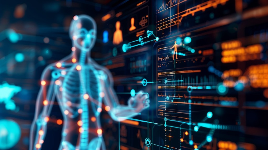 Healthcare AI – Promise and Protest