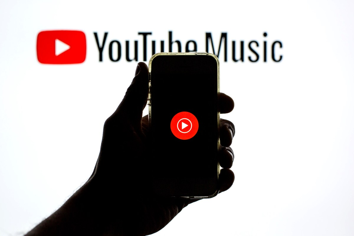 YouTube Music Unveils AI-Powered Song Discovery Features