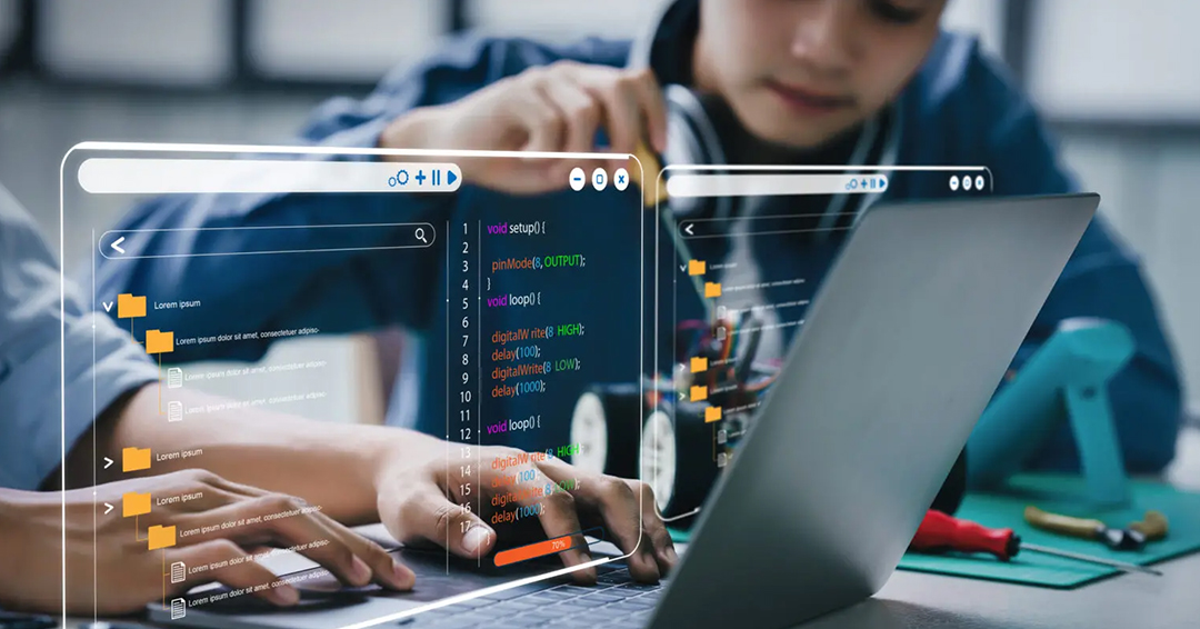 AI in Education – Shaping the Future of Learning