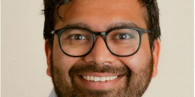 From Hacker to Venture Capitalist – Rak Garg’s Unconventional Path