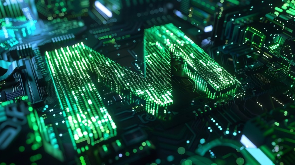 Nvidia and Mistral AI Launch Powerful Desktop AI Model