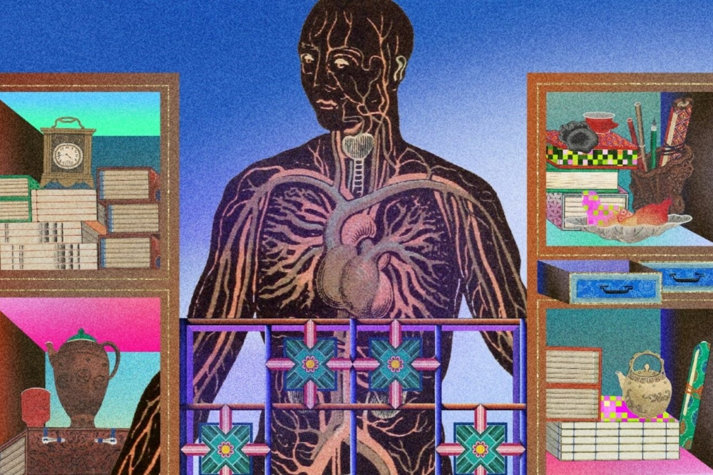 AI Takes Center Stage at Bucheon Film Festival