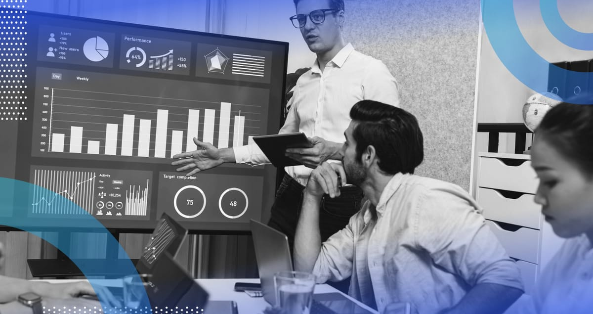 AI-Powered Business Intelligence Revolutionizes Data Analysis