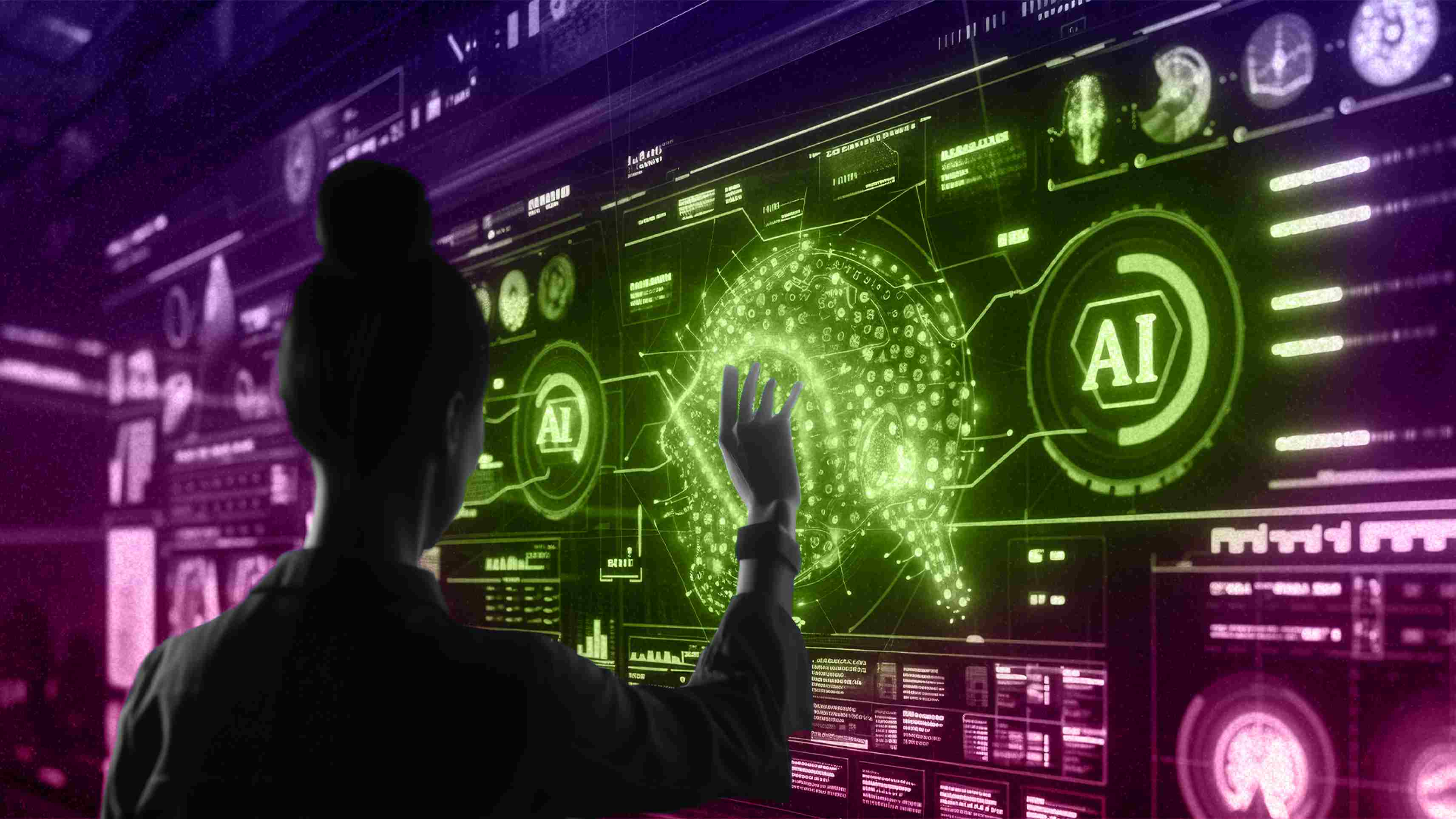 AI Engineers – The Multidimensional Talents Driving AI Success