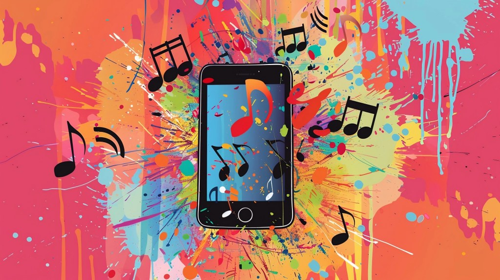 AI Music Revolution – How Suno’s App is Changing the Game for Creators