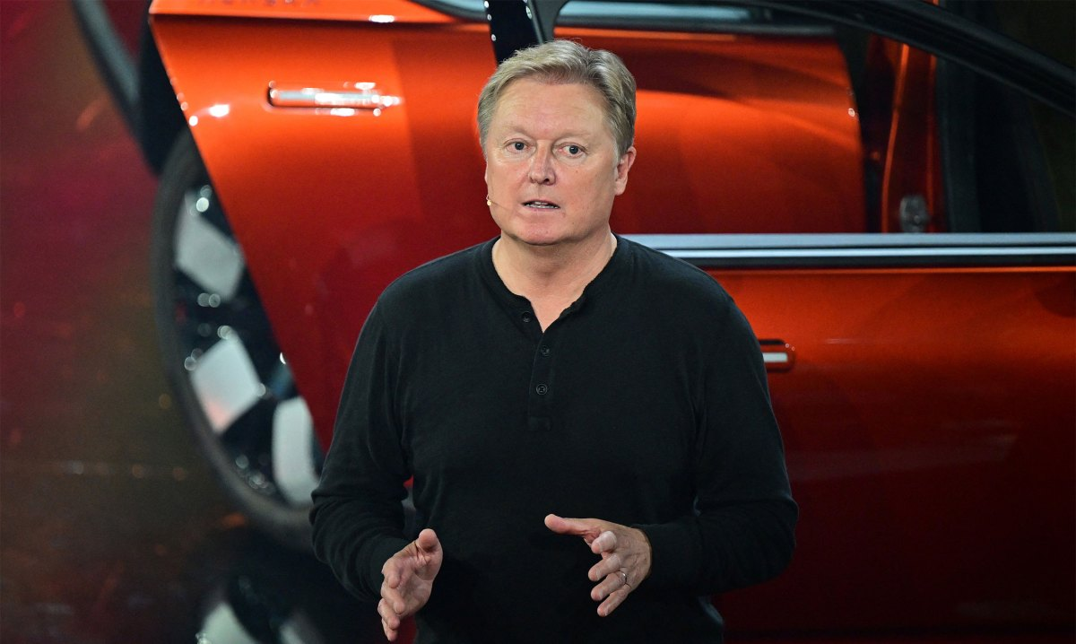 Fisker Founders Take $1 Salary as EV Startup Faces Bankruptcy