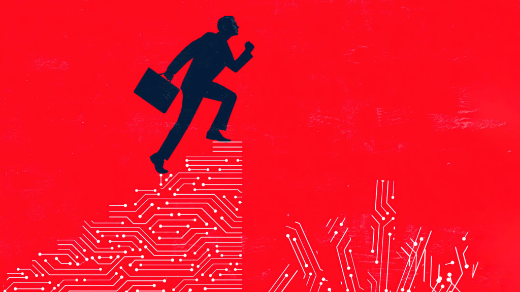 IMF Warns of AI’s Potential to Disrupt Labor and Increase Inequality