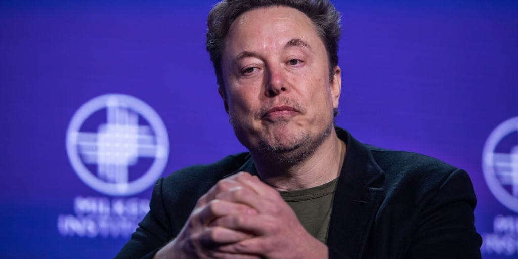 Musk’s Repost of Harris Deepfake Raises Policy Questions