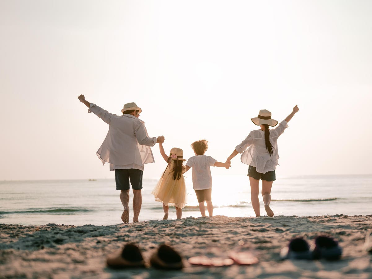 Beat Stresslaxing – Using Generative AI for True Relaxation