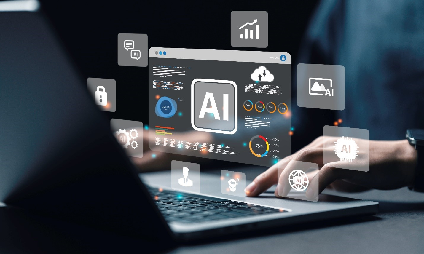 Cloud Migration – Key to Unlocking AI’s Potential