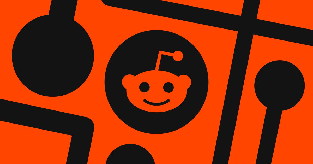 AI Firms Must Pay to Use Reddit Data, Says CEO