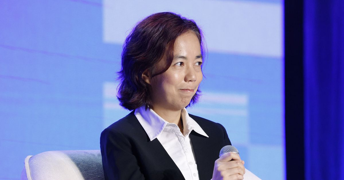 AI Visionary’s Startup Hits Unicorn Status in Record Time