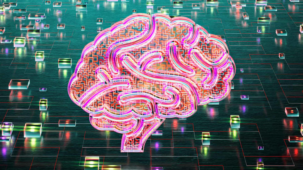 AI Startups Runway and Magic Aim for Billion-Dollar Valuations