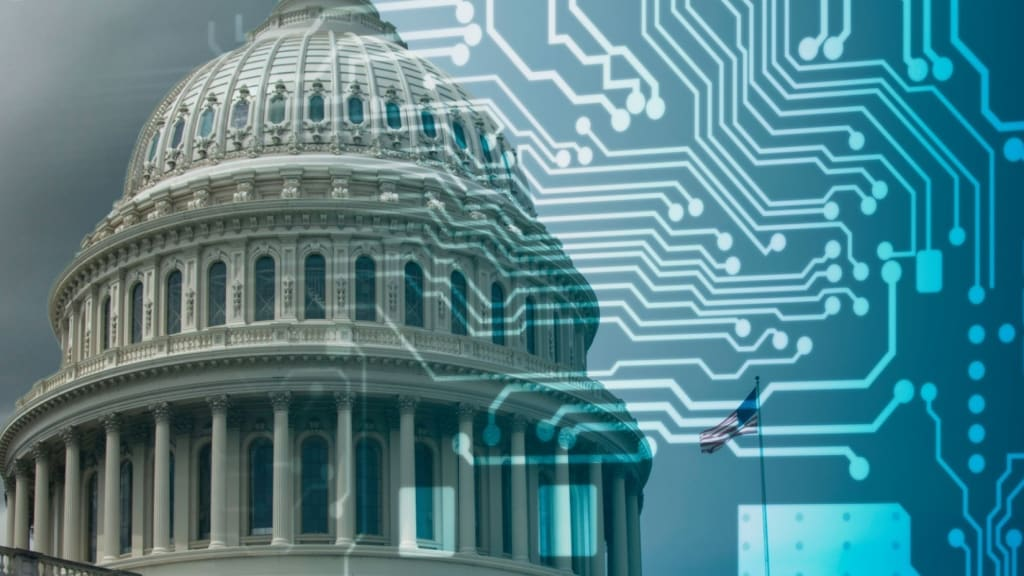 FCC Proposes AI Disclosure Rules for Political Ads