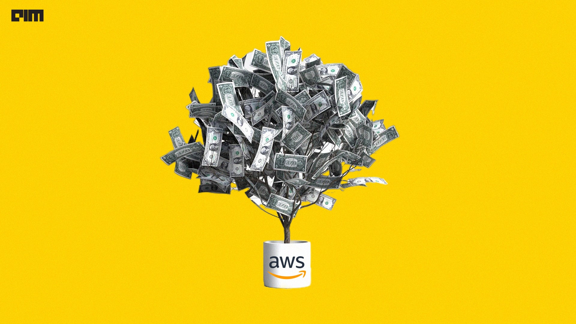 AWS Launches $50M Public Sector AI Initiative