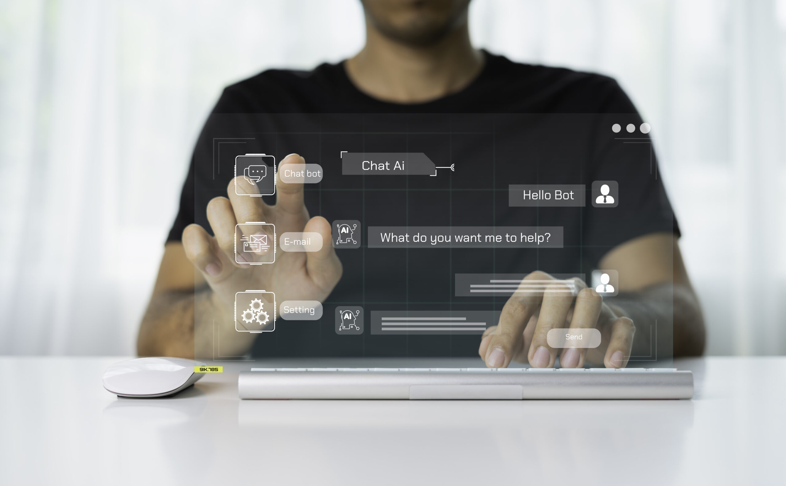 AI in Idaho Education – Challenges and Opportunities