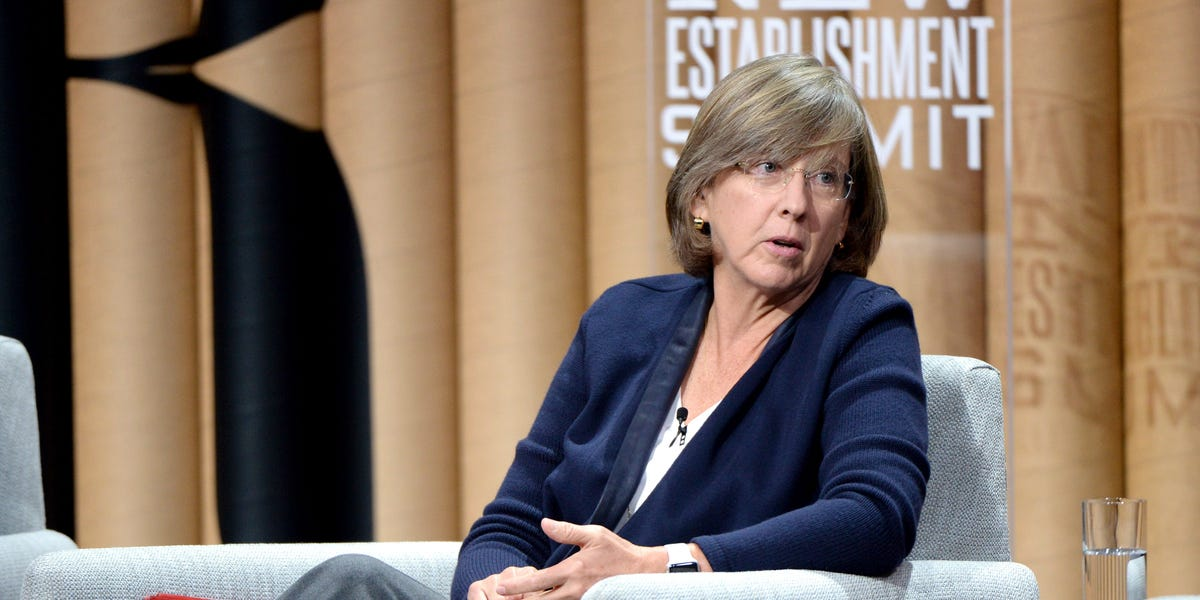 AI Revolution in Education – How Meeker Predicts the Future for Students and Teachers