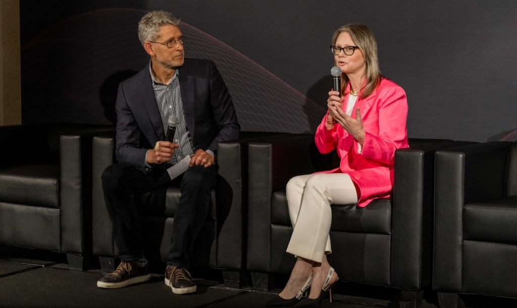 AI Reshapes Work – Microsoft’s Insights on Adoption and Impact