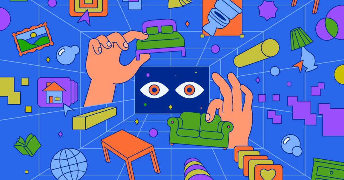 AI-Powered Design Apps – A Mixed Bag for Home Decor