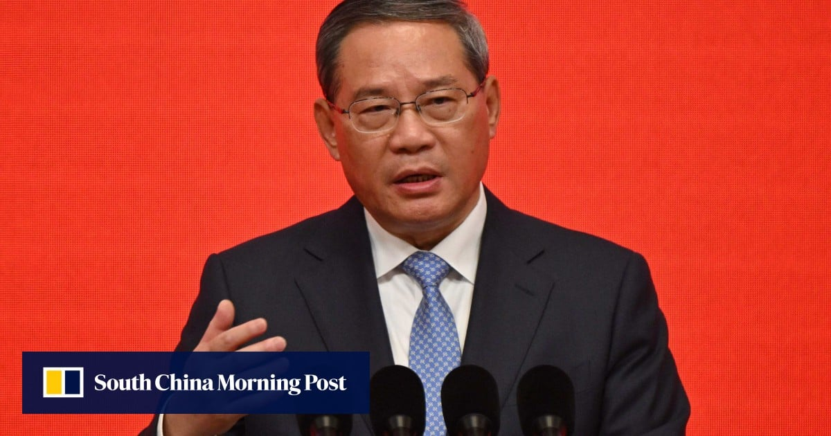 China Calls for Inclusive Development of Artificial Intelligence