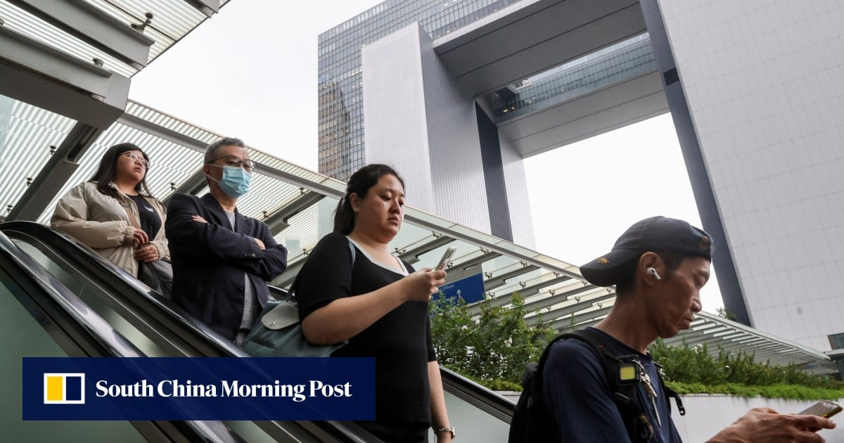 Hong Kong’s Homegrown AI Assistant for Government Use