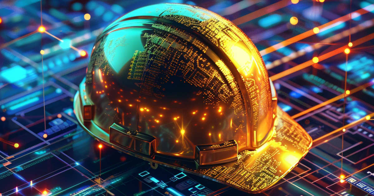 AI in Construction – Teaching Students to Innovate, Code, and Communicate