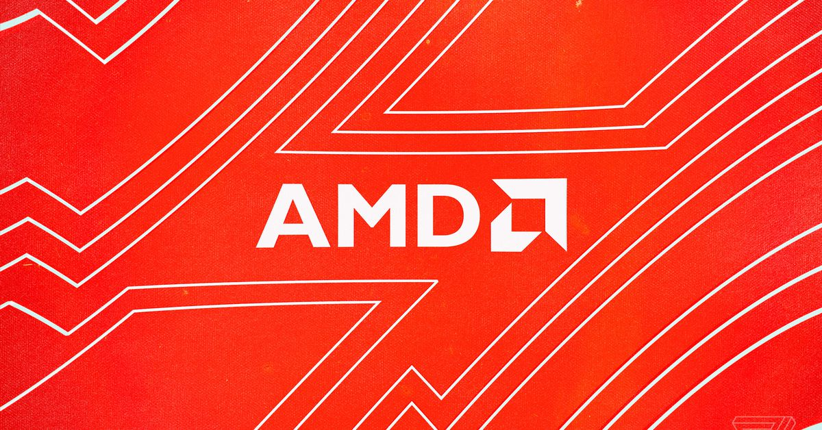 AMD’s Data Center Dominance Drives Record Growth