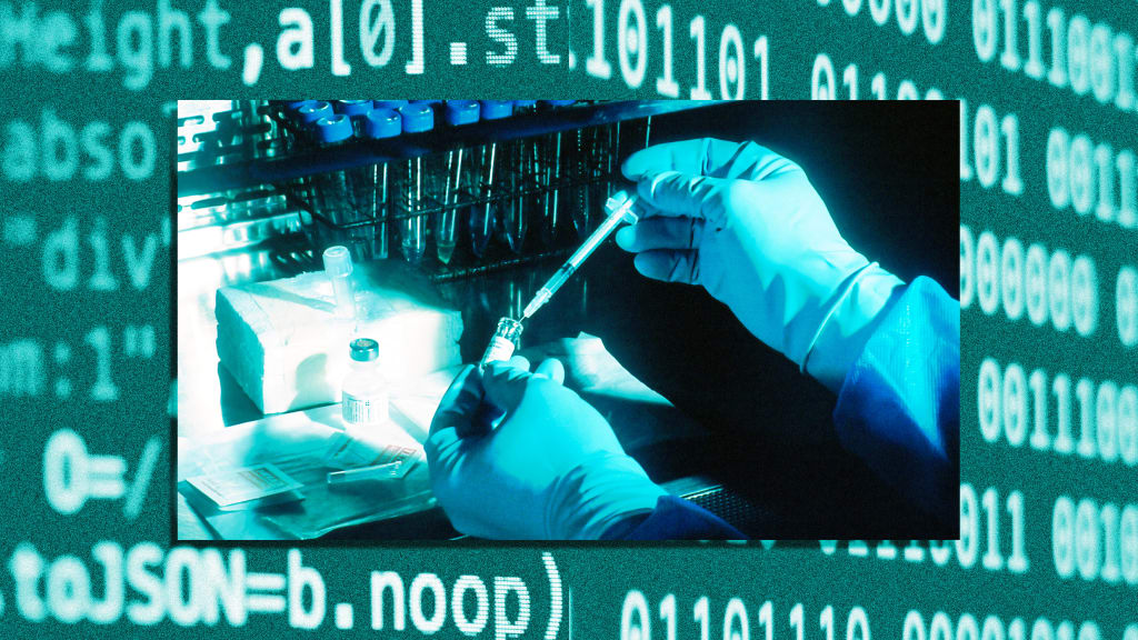 AI Revolutionizing Cancer Care with Personalized Treatment