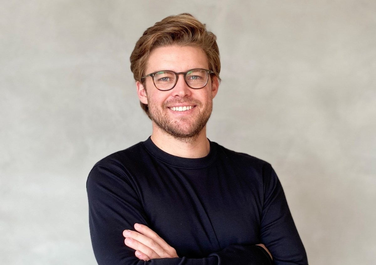 Leaf – Building the Plaid of Farm Data