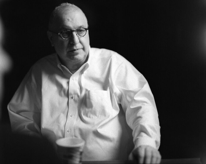 Errol Morris on AI, Truth, and Documentary Filmmaking