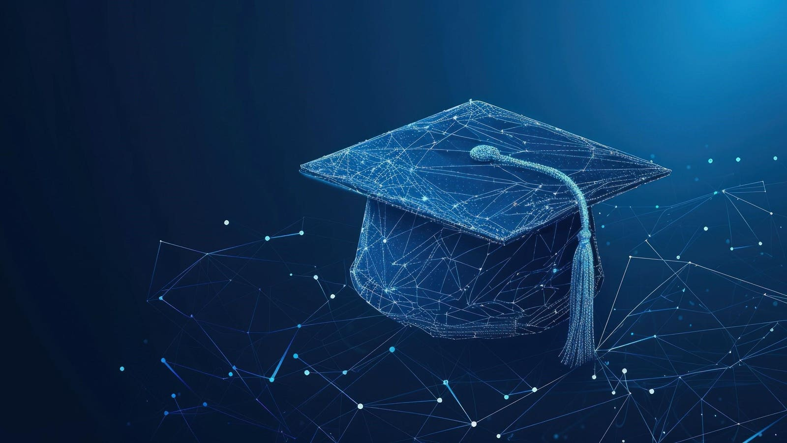 Education’s Future – AI, VR, and Lifelong Learning