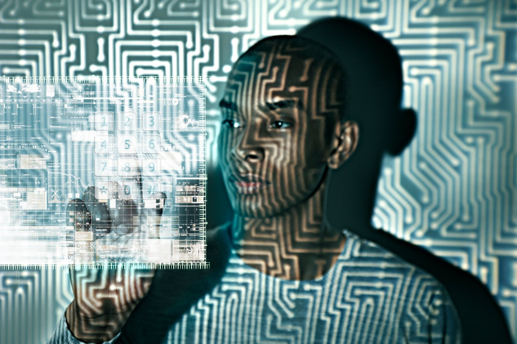 AI Ethics – Balancing Progress with Responsibility