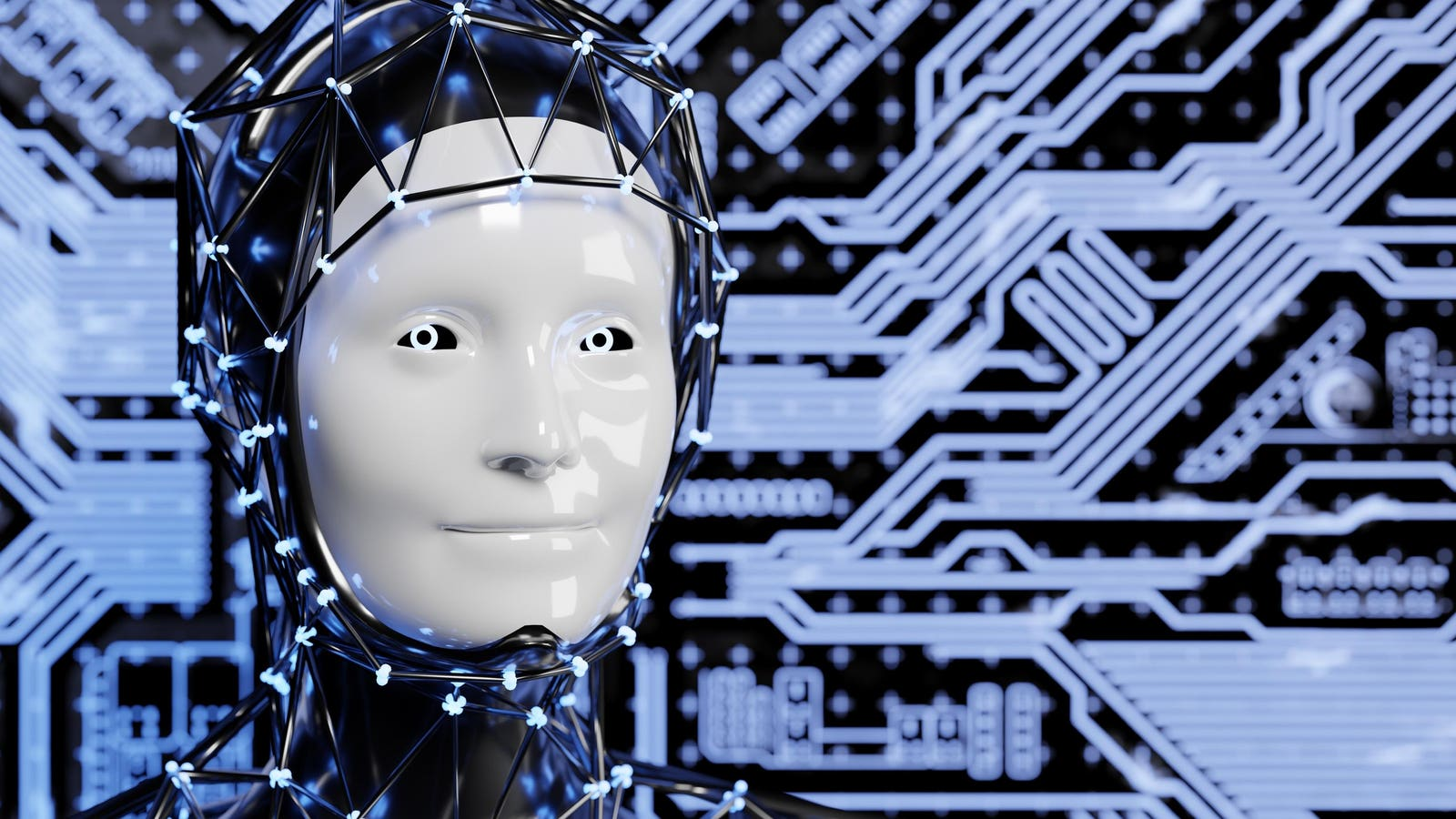 AI’s Early Arrival – A World Transformed