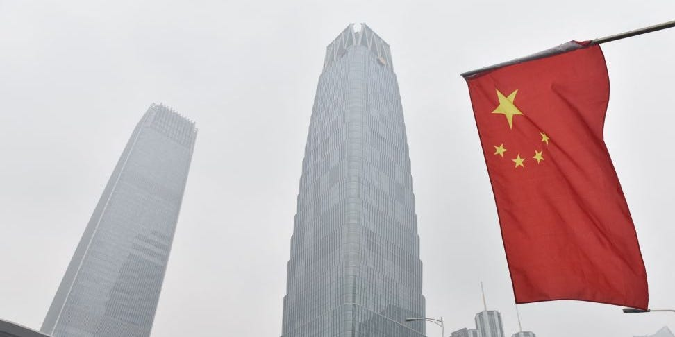 China Tightens Grip on AI Development with Ideological Reviews