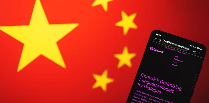 Chinese AI Firms Eye OpenAI Users Amid API Restrictions