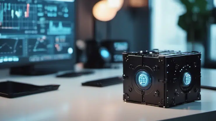 Navigating the AI Revolution – Risks, Rewards, and Regulations