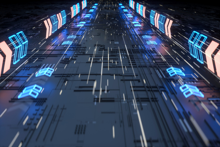 AI Reshapes APAC’s Digital Landscape – Networks Adapt for Growth